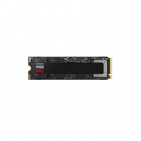 Samsung 9100 PRO SSD drive 2TB / M.2 PCIe 5.0 NVMe