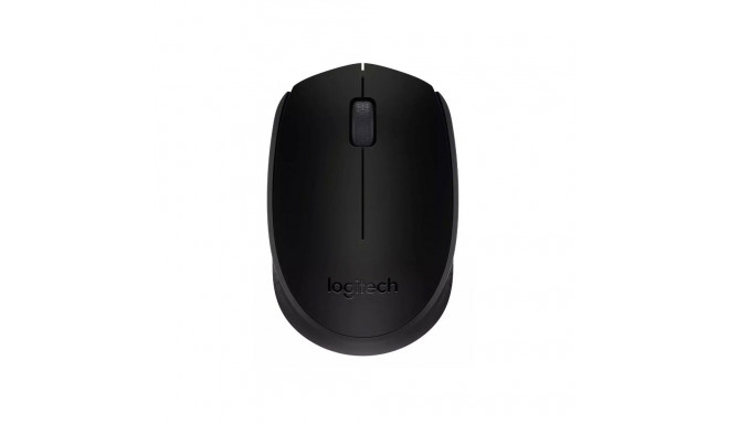 Logitech M171 Wireless mouse