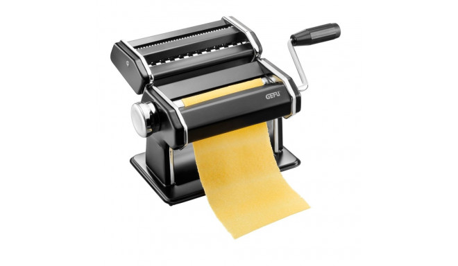 Pasta machine black Pasta Perfetta G-89426