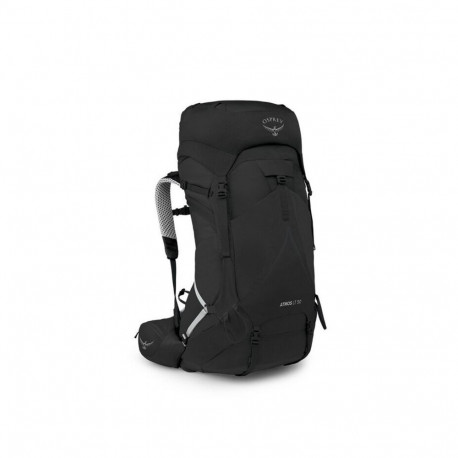 Men's Trekking Backpack Osprey Atmos AS LT 50 Black L/XL