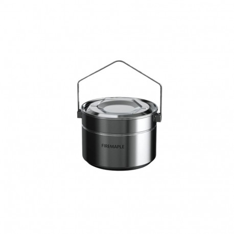 FIRE-MAPLE pott Antarcti Pot 1.8l