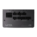 FSP VITA GM 1000W toiteplokk 20+4 pin ATX must