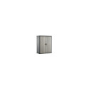 Keter High Store+ (Plus) DUOTECH Storage box Rectangular Black, Grey