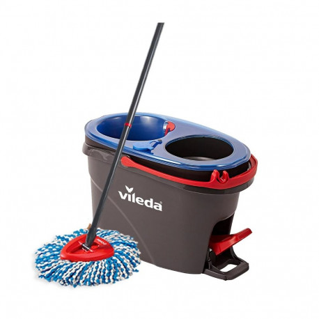 Vileda H2prO rotary mop