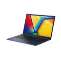 ASUS Vivobook 15 X1504VA-CB52 Intel® Core™ i5 i5-1335U sülearvuti 39,6 cm (15,6") Full HD 16 GB DDR4