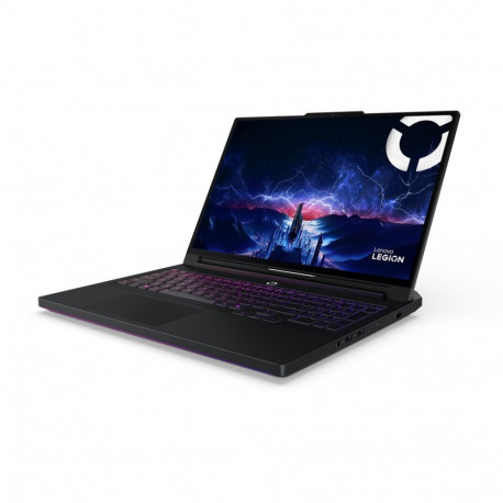 Lenovo Legion Pro 7 16IAX10H Intel Core Ultra 9 275HX Laptop 40.6 cm (16") WQXGA 64 GB DDR5-SDRAM 1 