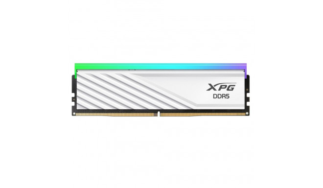 XPG LANCER BLADE RGB DDR5 mälumoodul 32 GB 2 x 16 GB 6000 MHz ECC