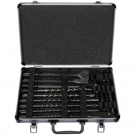 Makita D-42444 drill bit Drill bit set 17 pc(s)