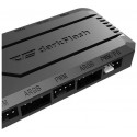 Darkflash fan control box RC2 RGB