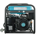 KÖNNER & SÖHNEN hübriidgeneraator (bensiin/vedelgaas) 7.5kW 230V KS 10000E G, elektriline käivitus