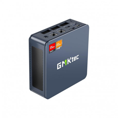Mini PC GMKtec K6 Ryzen 7 7840HS 16GB RAM + 1TB WIN 11 Pro