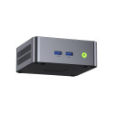 MINI PC GMKtec M3 Intel i5-12450H 32GB RAM + 1TB Black