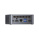 MINI PC GMKtec M3 Intel i5-12450H 32GB RAM + 1TB Black