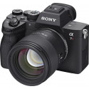 Samyang AF 85mm Ff/1.8 P FE lens for Sony