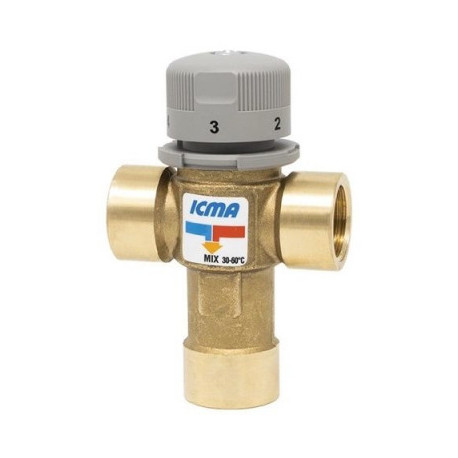 Icma thermostatic mixer 90149AF05