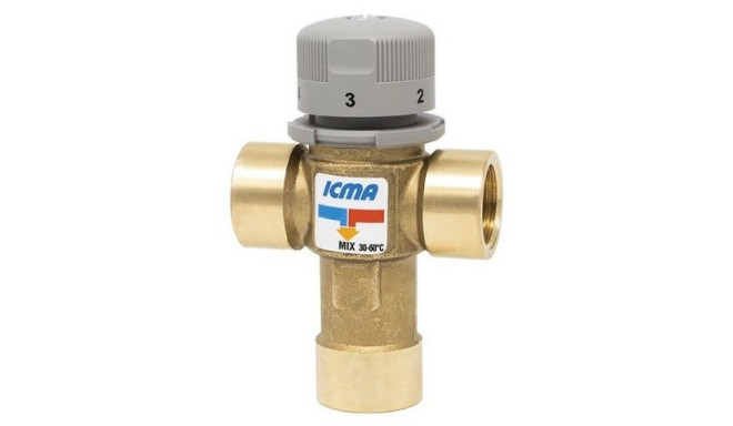Icma termostaatsegisti 90149AF05