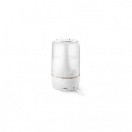 Philips õhuniisuti HU1510/04, valge