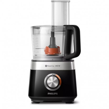 Philips köögikombain HR7530/10 Viva Collection