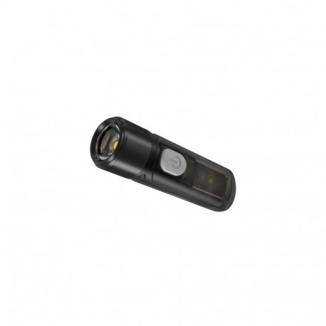Nitecore TIKI LE Black Hand flashlight LED
