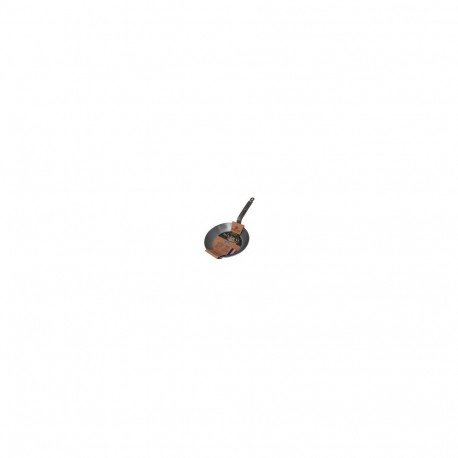 De Buyer Iron Induction Mineral Pan 28cm