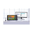Graphics Tablet - Huion Kamvas 22 Plus 21.5" FHD 8192 Levels Pen Sensitivity