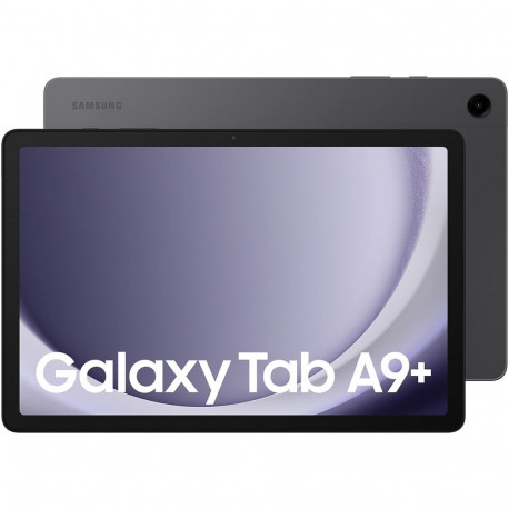 Tablet - Samsung Tab A9 Plus 11" 8+128GB WiFi Gray