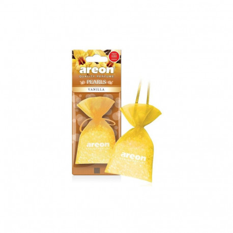 AREON PEARLS VANILLA