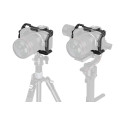 SmallRig 4159 Cage For Canon EOS R6 MKII