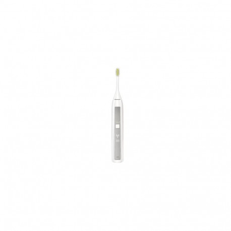 Silk'n Toothwave Adult Vibrating toothbrush White