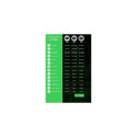 APC PSP100 solar panel 100 W Monocrystalline silicon