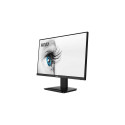 MSI Pro MP243X 23.8 Inch Monitor, Full HD (1920 x 1080), 100Hz, IPS, 4ms, HDMI, DisplayPort, Built-i
