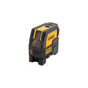 DeWALT DW0822-XJ laser level Line/Point level 10 m