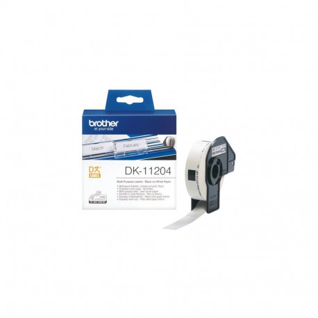 Brother Multi Purpose Labels