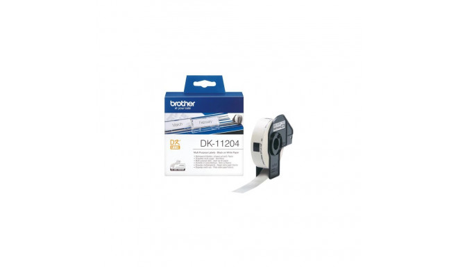 Brother Multi Purpose Labels