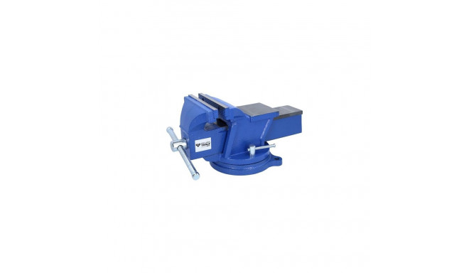 Brilliant Tools BT156942 bench vices