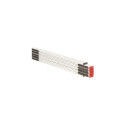 Brilliant Tools BT110900 ruler