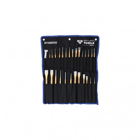 Brilliant Tools BT085030 metalworking chisel