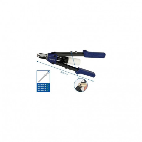 Brilliant Tools BT066900 riveter
