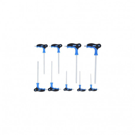 Brilliant Tools BT041200 torx key