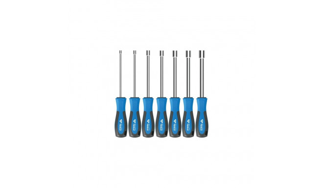 Brilliant Tools BT031070 nut driver