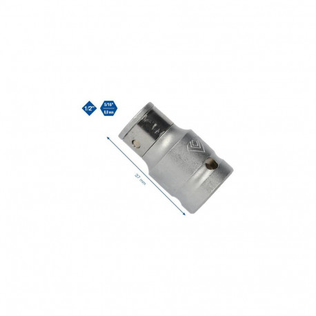 Brilliant Tools BT022907 wrench adapter/extension