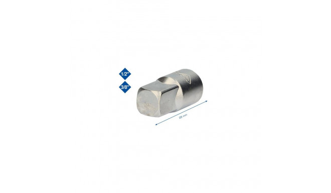 Brilliant Tools BT021904 wrench adapter/extension