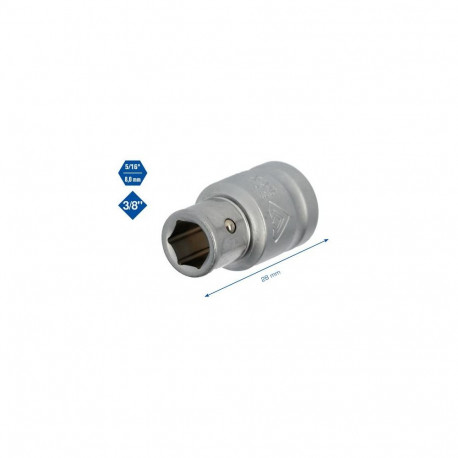 Brilliant Tools BT021903 wrench adapter/extension