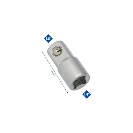 Brilliant Tools BT020911 wrench adapter/extension