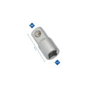 Brilliant Tools BT020911 wrench adapter/extension