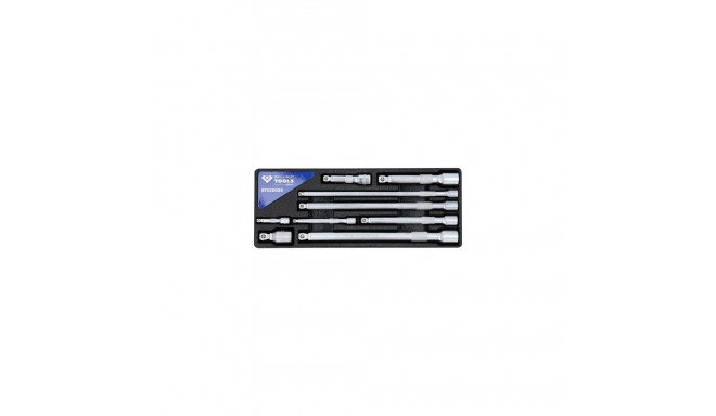 Brilliant Tools BT020009 wrench adapter/extension 9 pc(s)