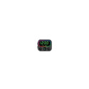 Navitel BHF06PRO FM transmitter Bluetooth Black