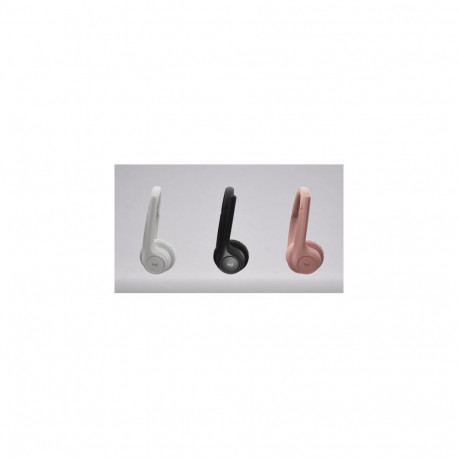 Logitech Zone 300 Headset Wireless Head-band Office/Call center Bluetooth Black