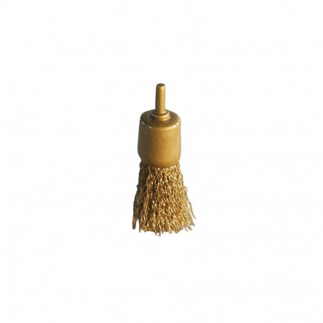 KS Tools 963.9595 wire wheel/wheel brush 1 pc(s)