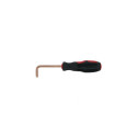 KS Tools 963.1507 manual screwdriver Single Offset screwdriver